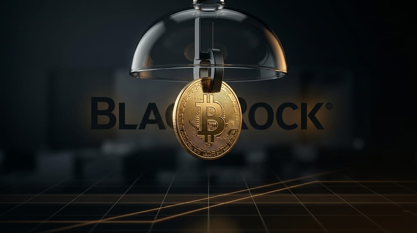 BlackRock's BITA Bitcoin Income ETF Is Days Away. The Yield Is Not What It Looks Like