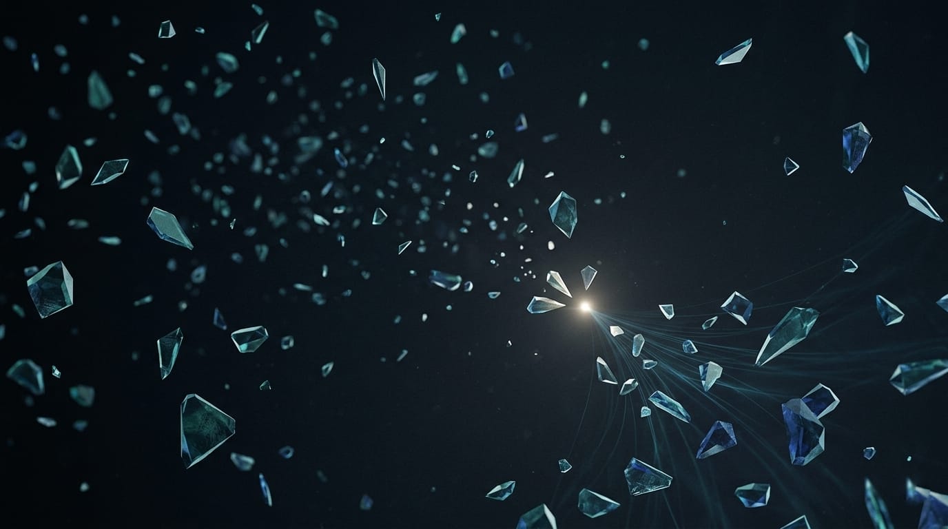 Your Portfolio Fragmented Across Six Chains. Now What?
