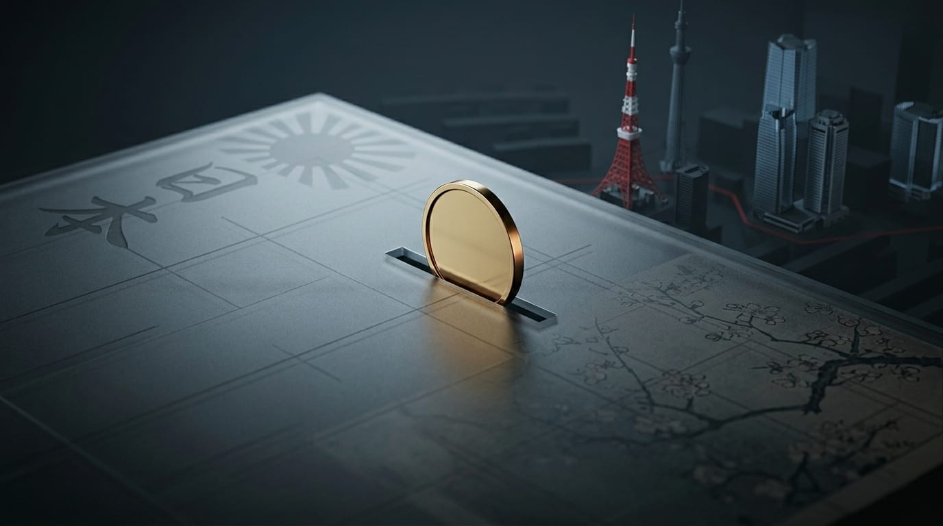 Japan's 20% Crypto Tax Grabbed the Headlines. Reclassifying Bitcoin as a Security Is the Real Move