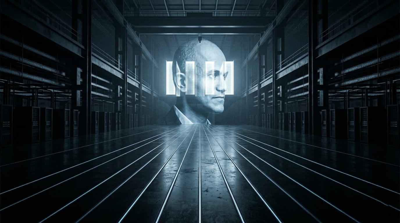 Satya Nadella Warns Against an AI Monopoly From Inside One