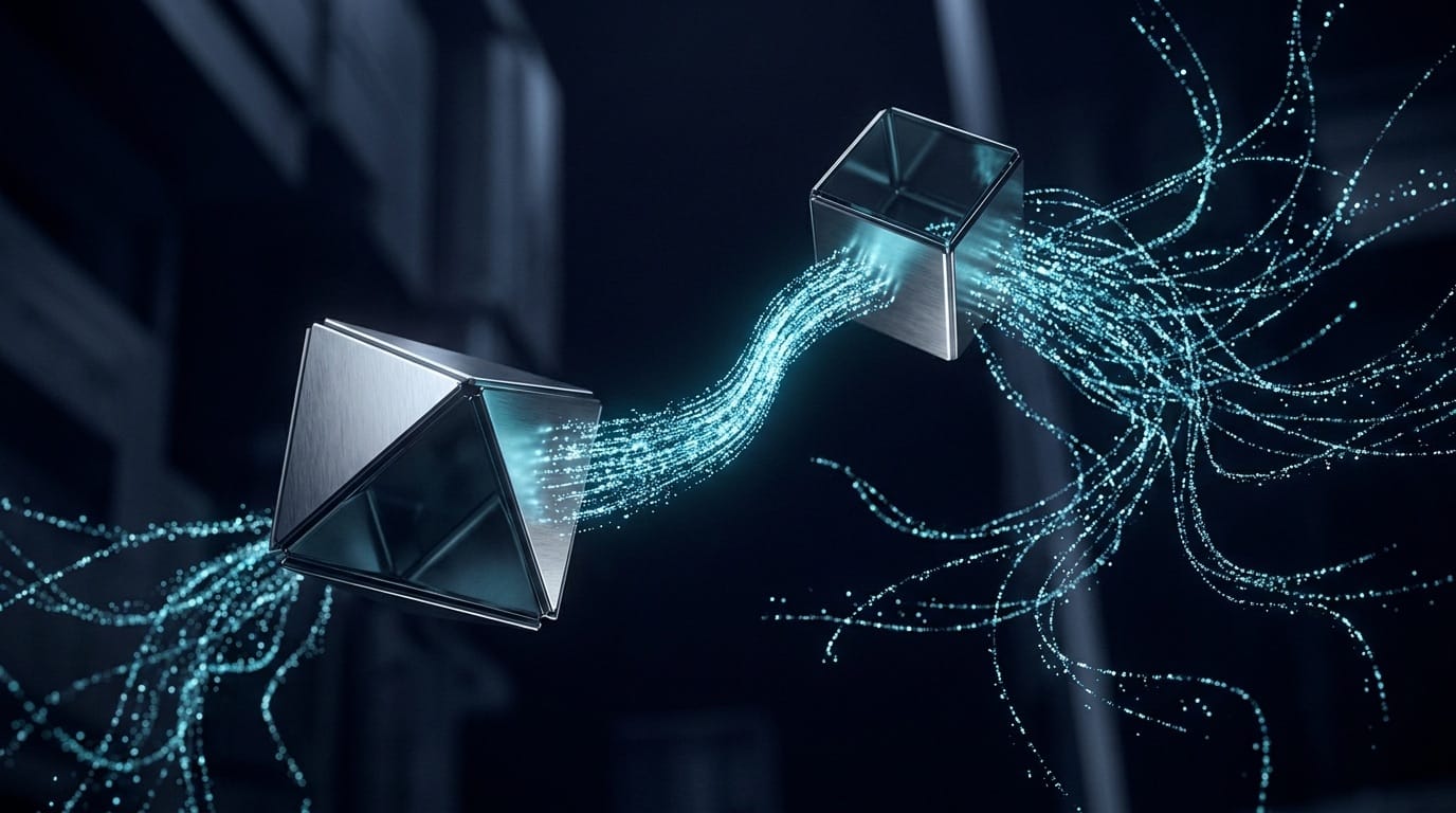 Your Next Customer Is a Machine With a Stablecoin Wallet