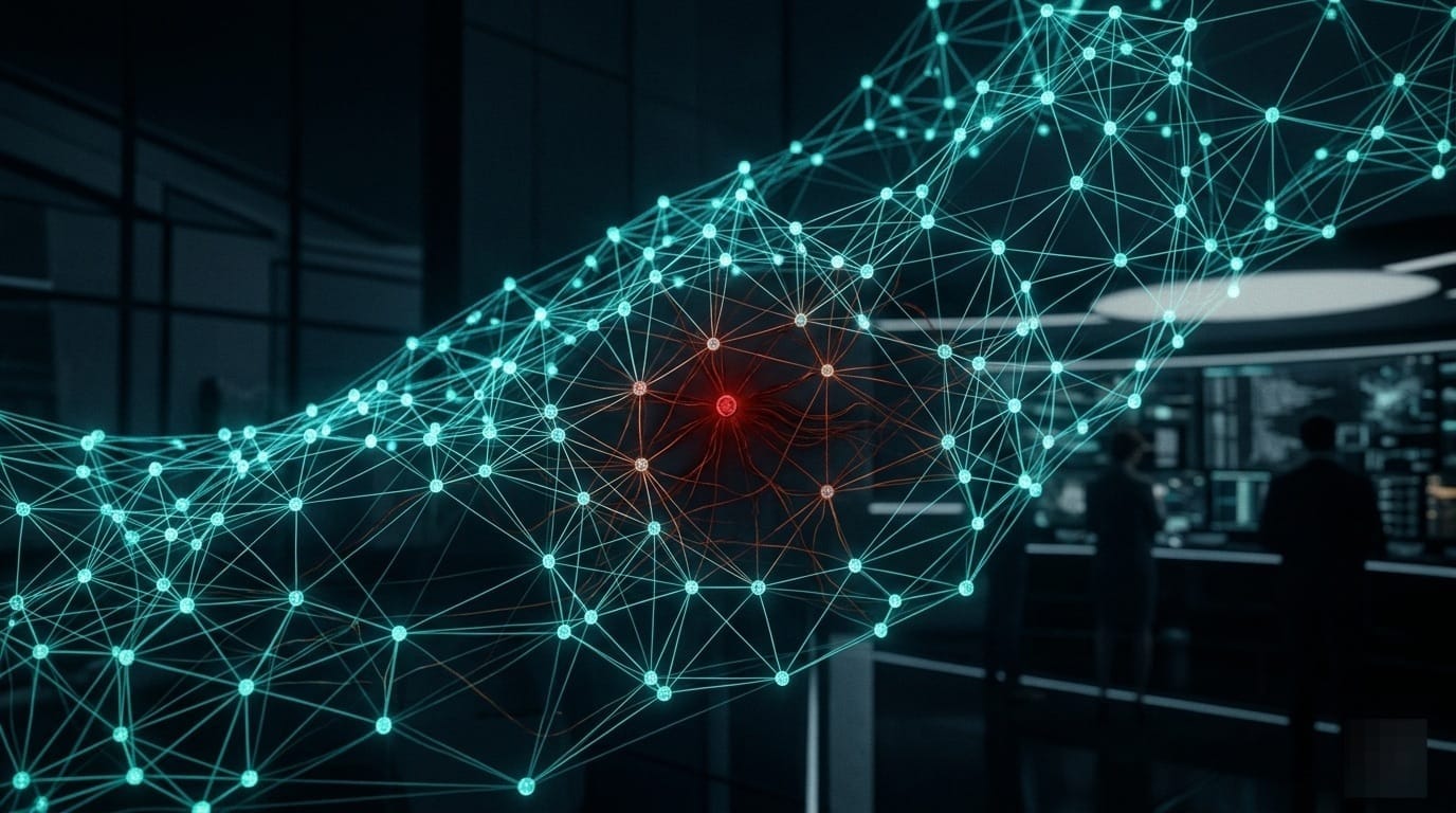 The Biggest Threat to Crypto This Year Was Hiding in the Code Everyone Trusts