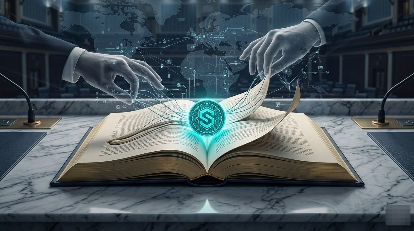 The Stablecoin Rulebook Was Written for the People Who Lobbied Hardest