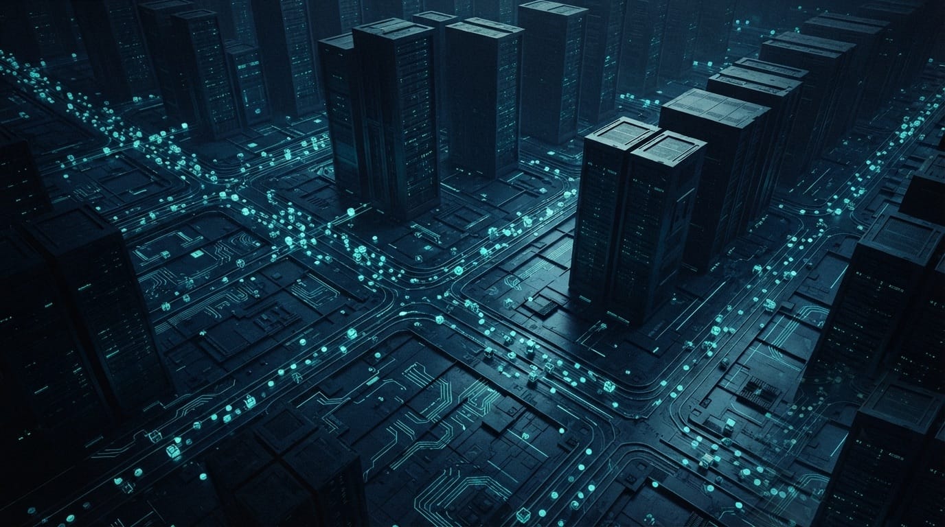 AI Agents Are Now Crypto's Most Active Users — and They Don't Care About Price