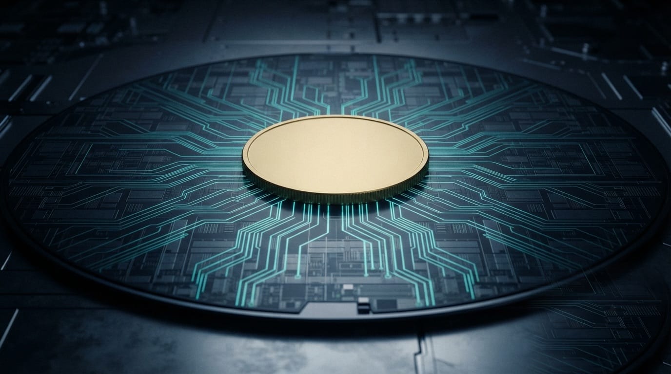 Bitcoin Shrugged Off a War and Rallied on Korean Memory Chips