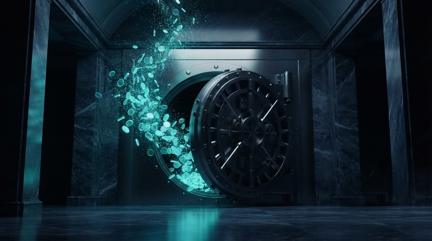 Circle Spent a Decade Fighting Banks. On Friday It Became One.