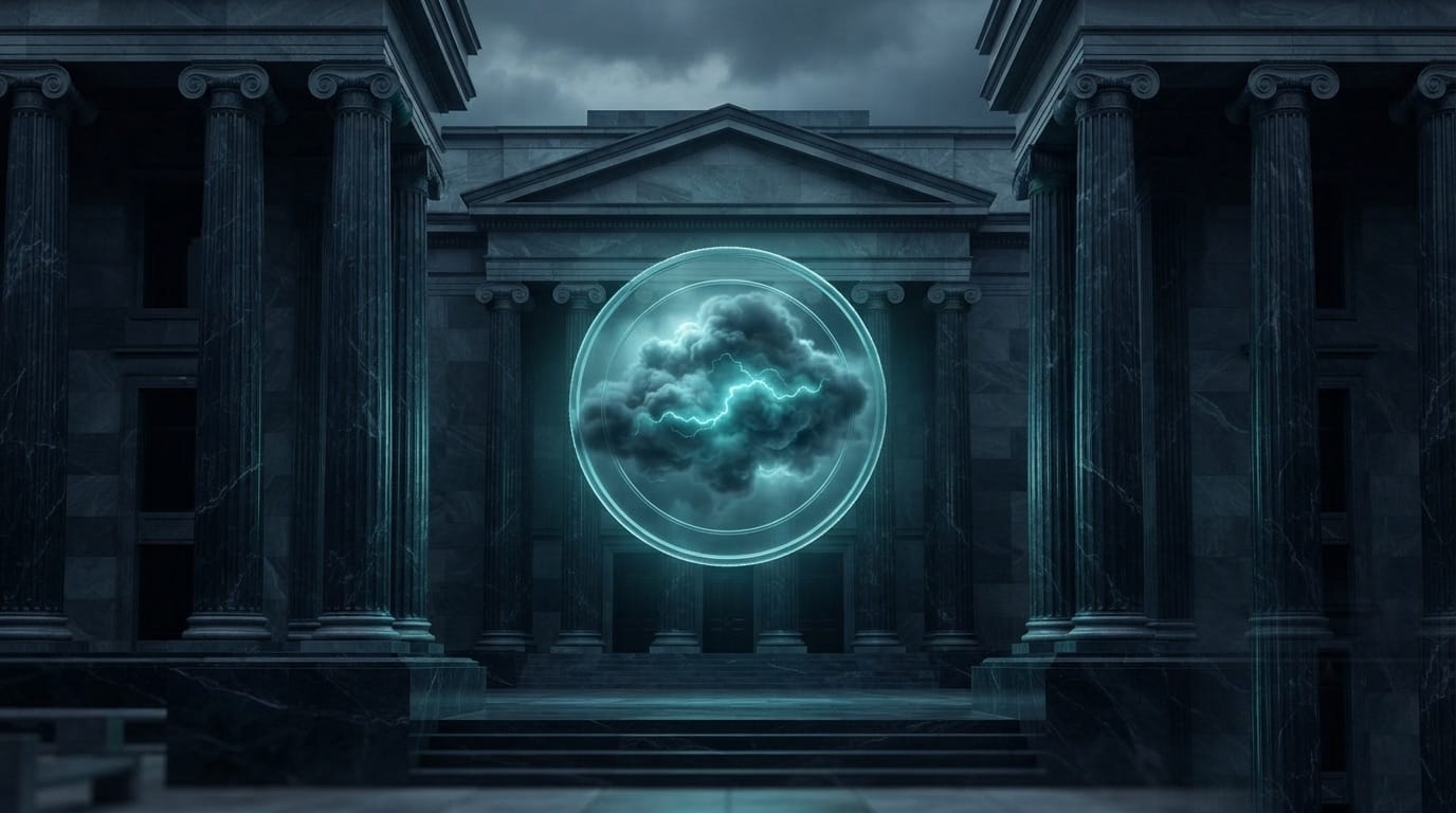 Crypto Got Its Dream Fed Chair. This Week Reveals the Bill.