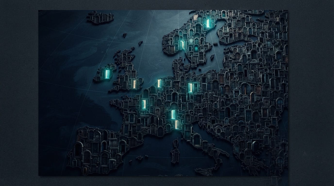 Europe's Crypto Grace Period Just Ended, and Most Firms Never Got the License