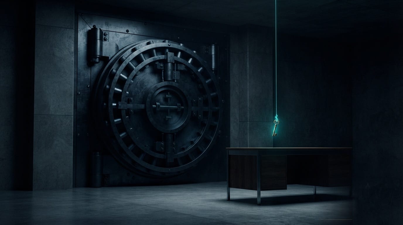 Hackers Stopped Breaking Crypto's Code and Started Breaking Its People