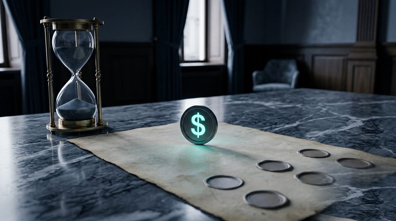 Six Agencies Have Until July 18 to Finish the Stablecoin Rulebook. History Says They Won't.