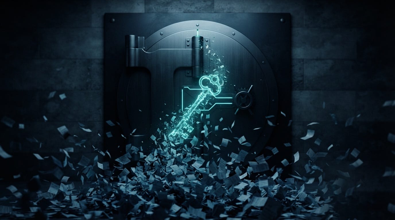 Tether Handed Self-Custody to 570 Million People and Left the Seed Phrase Behind