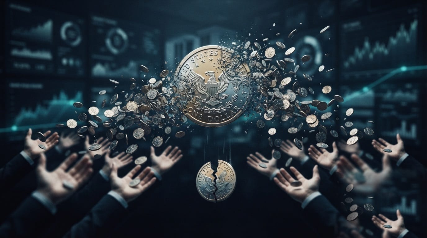 The Card Networks Built a Stablecoin That Pays Everyone But Circle