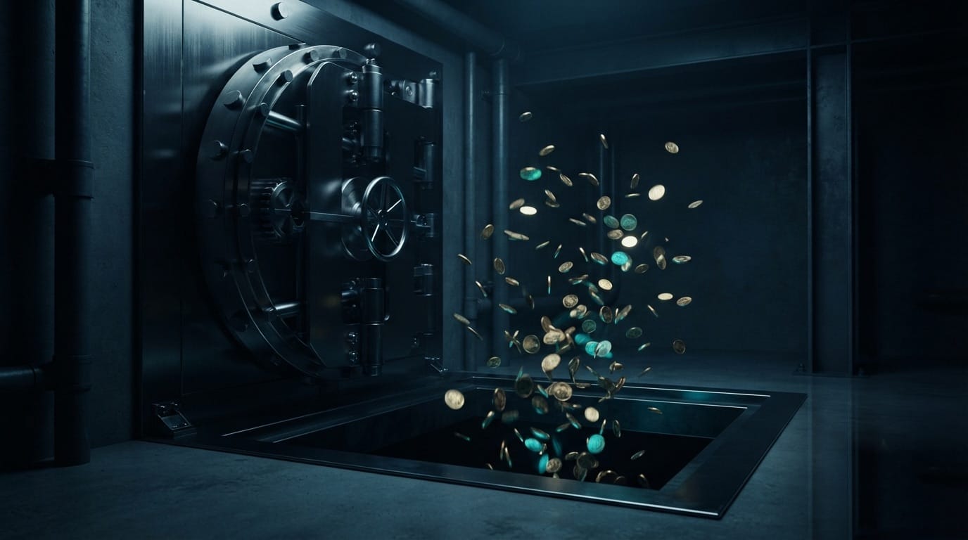 The Cheapest Trick in Crypto Still Works, and a Former Mayor Just Proved It