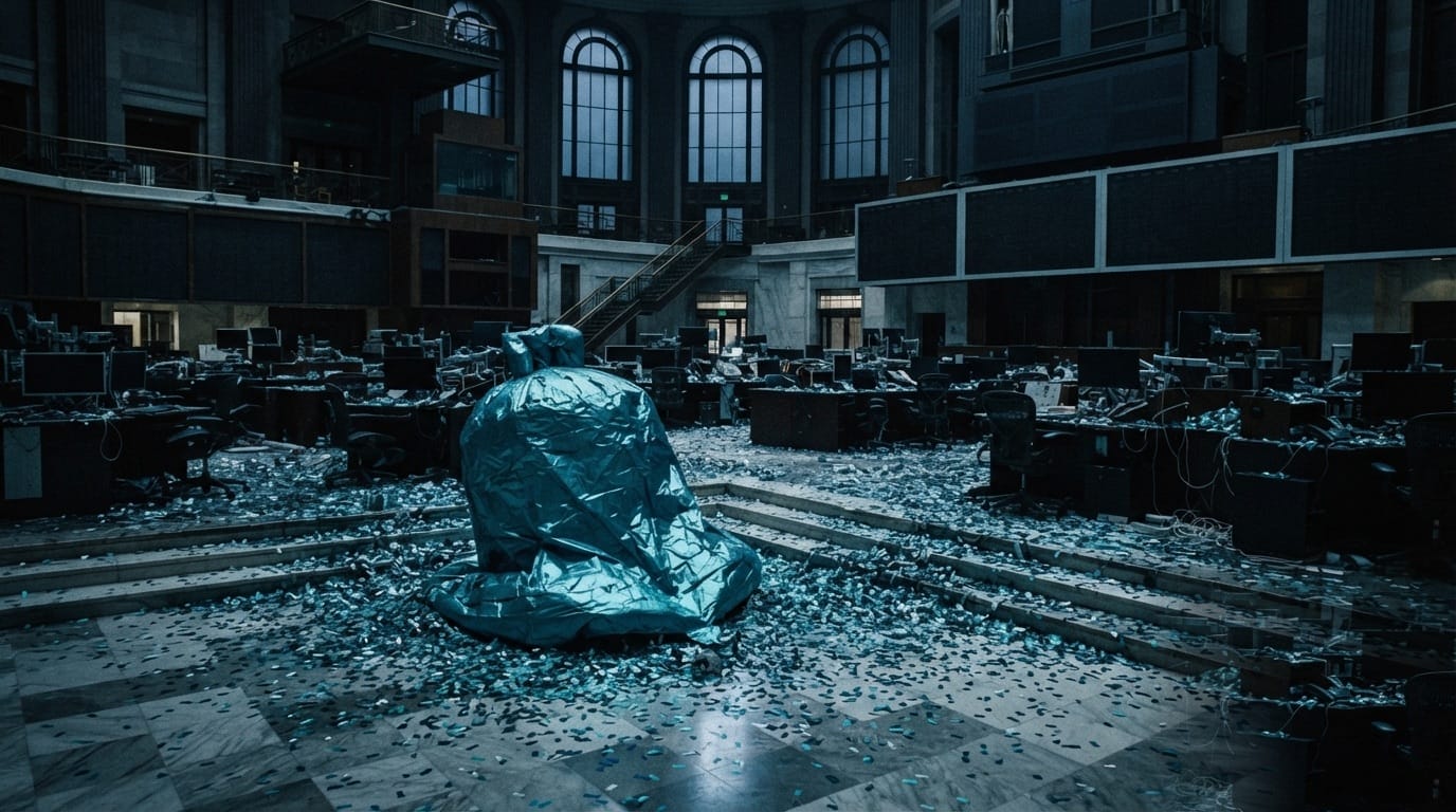 The Crypto IPO Class of 2025 Is Wall Street's Worst Trade