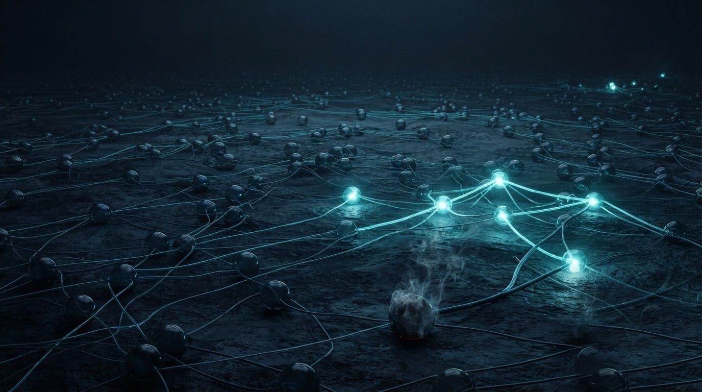 The DeFi Projects Dying Now Survived 2022. That's the Tell.