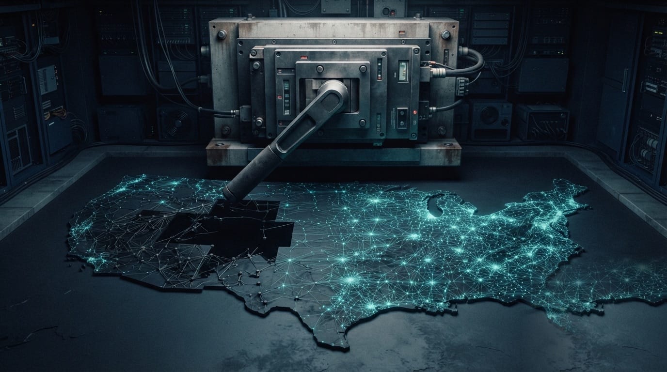 The EU Just Gave Itself a Kill Switch for Entire Countries