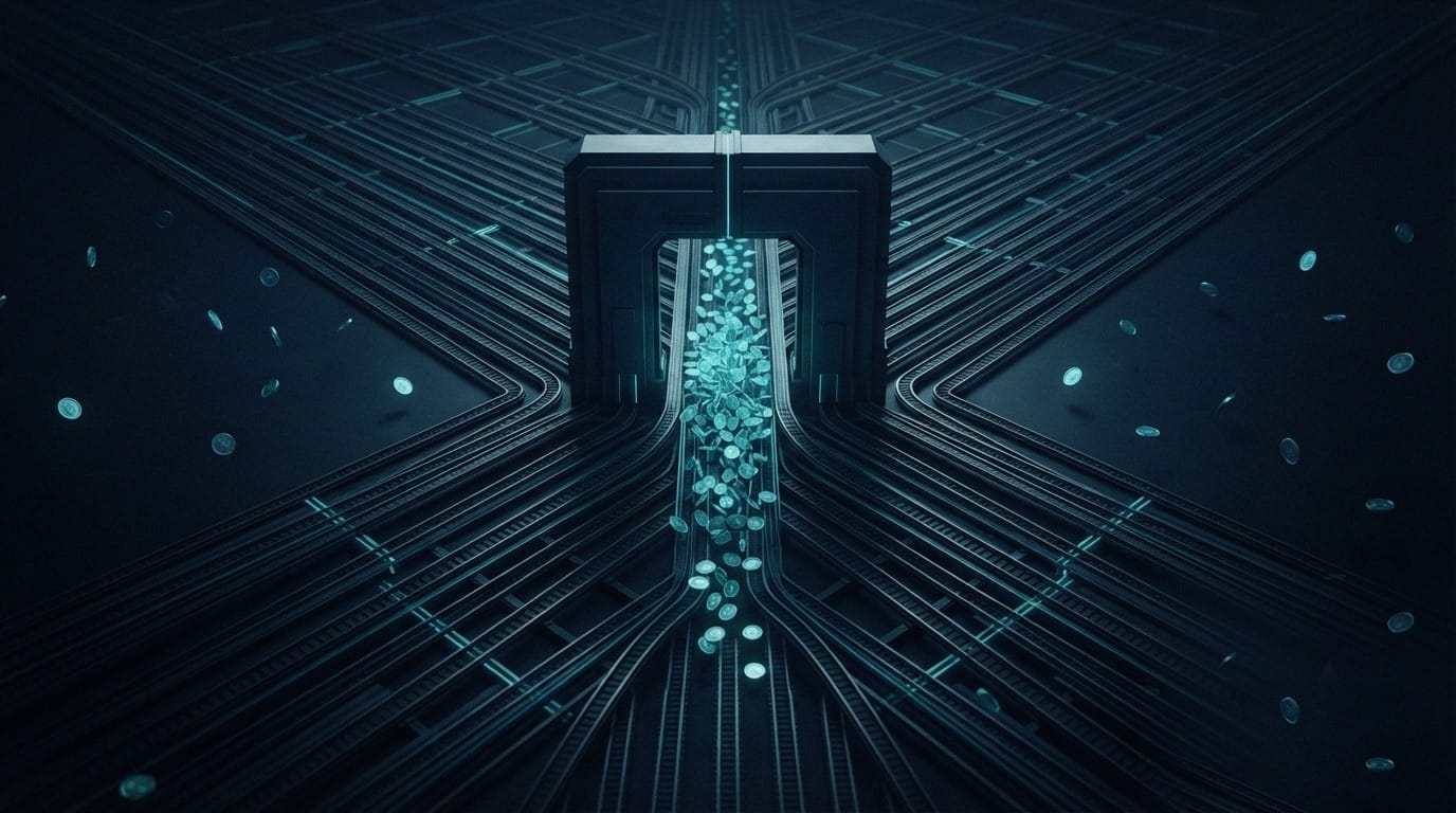 Visa Didn't Join the Stablecoin Revolution. It Captured It.