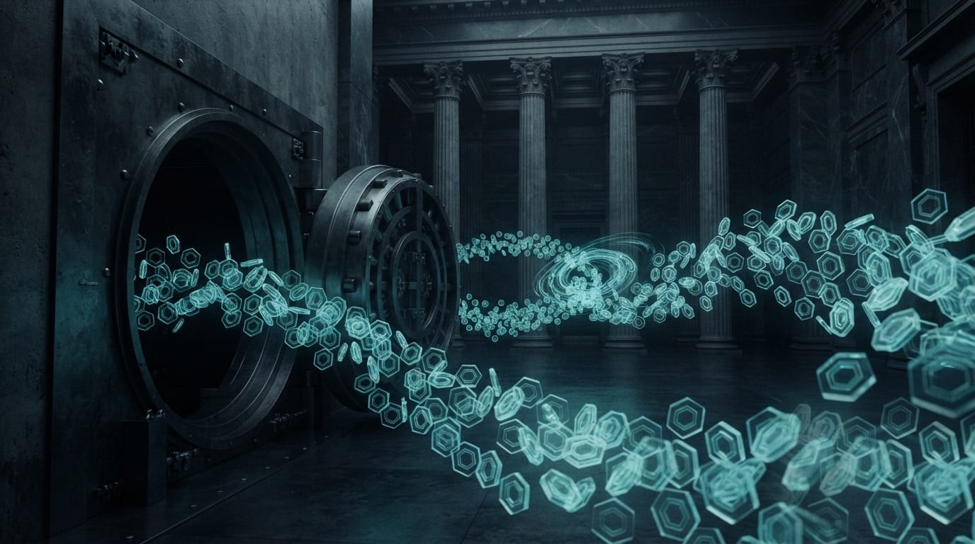 Wall Street Isn't Fighting the Stablecoin Boom. It's Fighting Over Who Owns It.