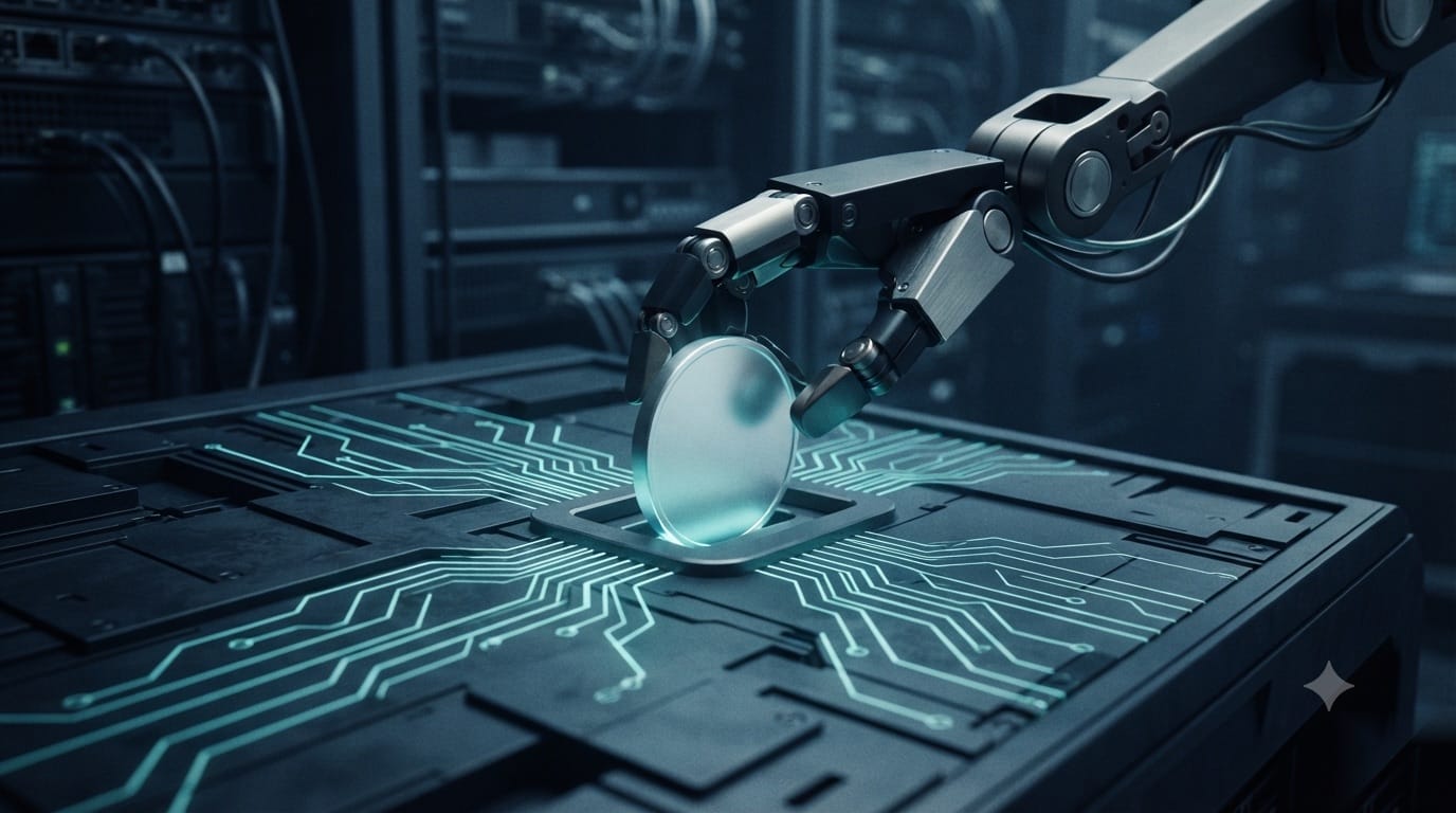 Your Next Financial Counterparty Is a Bot With a Wallet