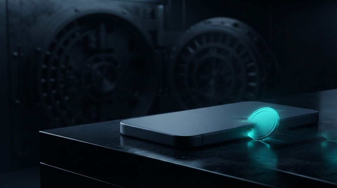 Chime Is Building the Stablecoin Feature That Never Says Crypto
