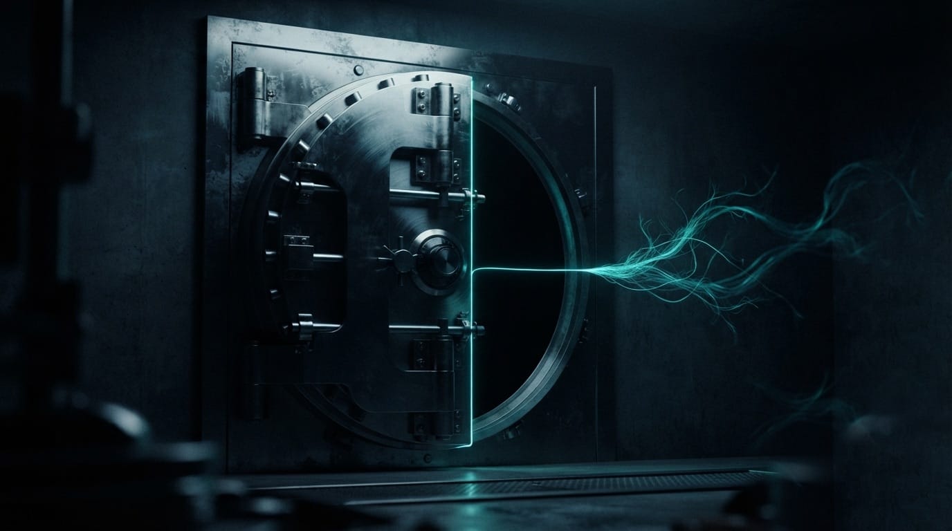Cold Storage's Worst Failure Didn't Require Touching a Single Device