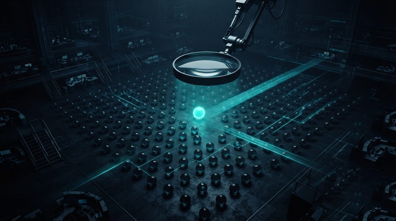 Prediction Markets Can See the Future. Their Problem Is Who Saw It First.