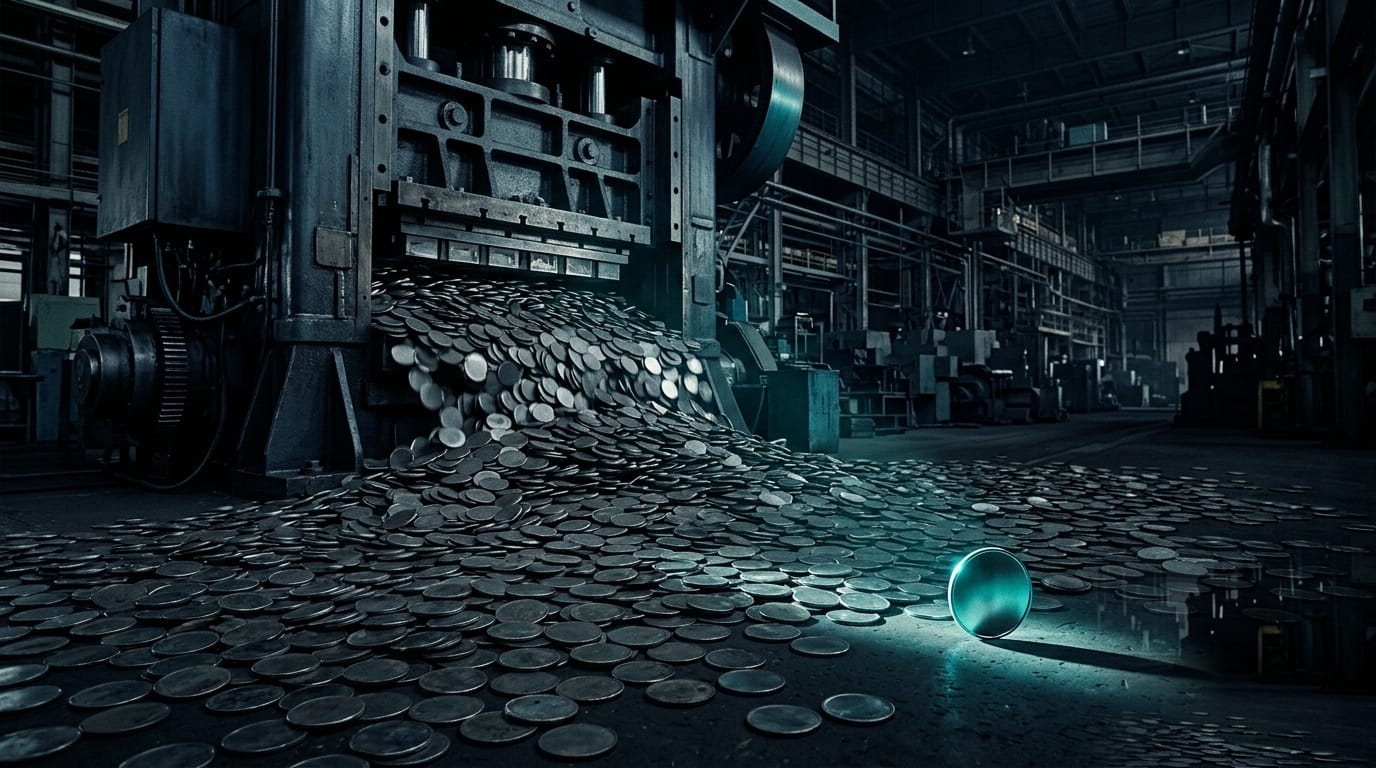 The Biggest Token Launchpad Made a Billion Dollars While 99.7% of Its Launches Died