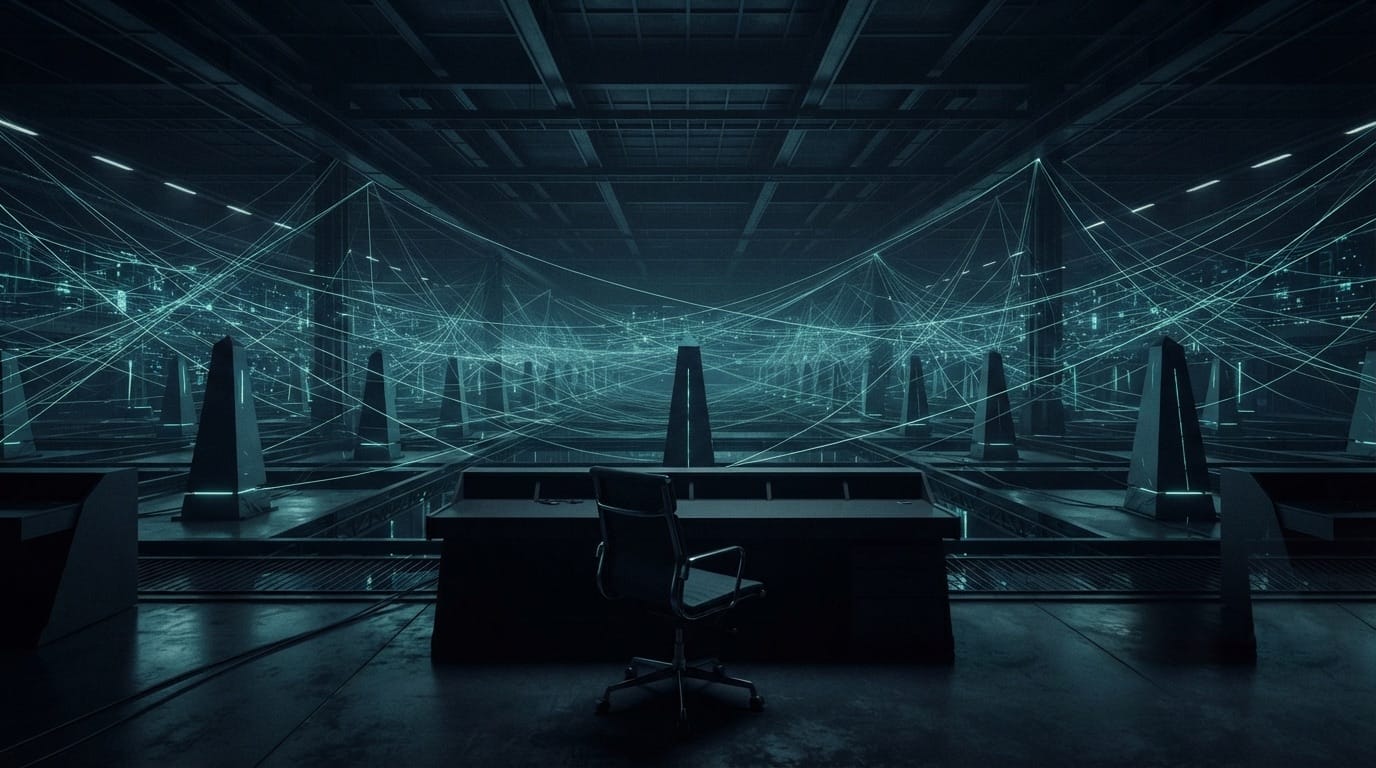 The Next Wave of Crypto Users Won't Be Human