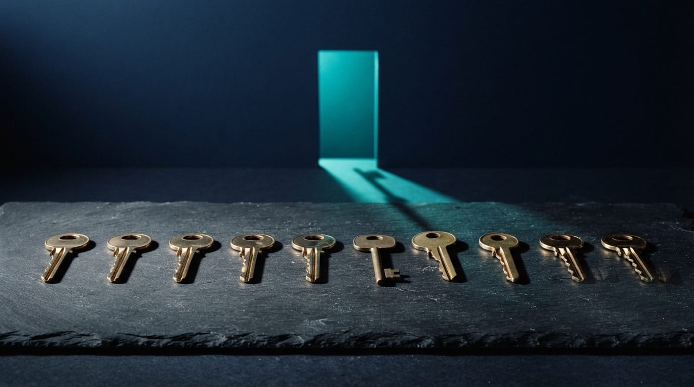The Weakest Link in Self-Custody Was an App Store Listing