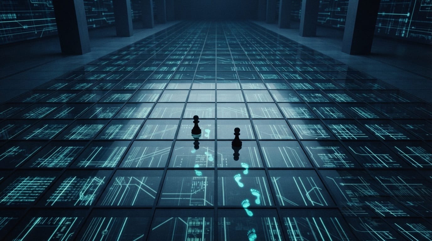 Two Robinhood Engineers Ran the Oldest Crime on the Most Transparent Market Ever Built