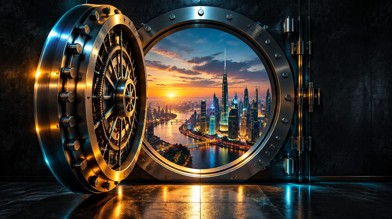The company behind the token lifecycle: why we rebuilt TrustSwap.com