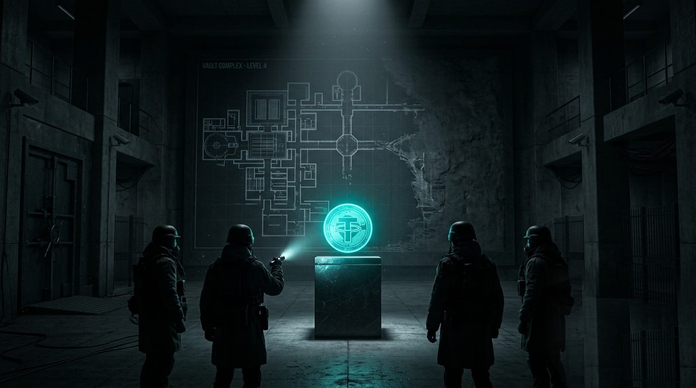 Europe Named Its First 'Significant' Stablecoin. Brussels Still Hasn't Ruled on How It's Built.