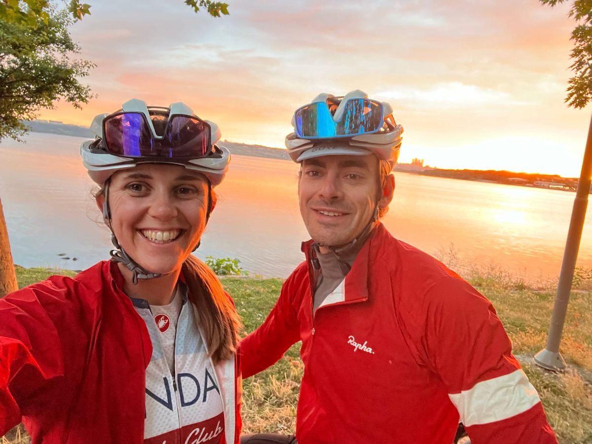 Four Weeks Cycling Across Turkey