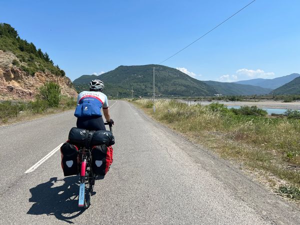 Albania