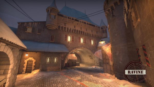 Ravine CSGO