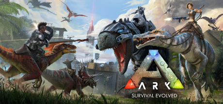 FREE ARK: Survival Evolved