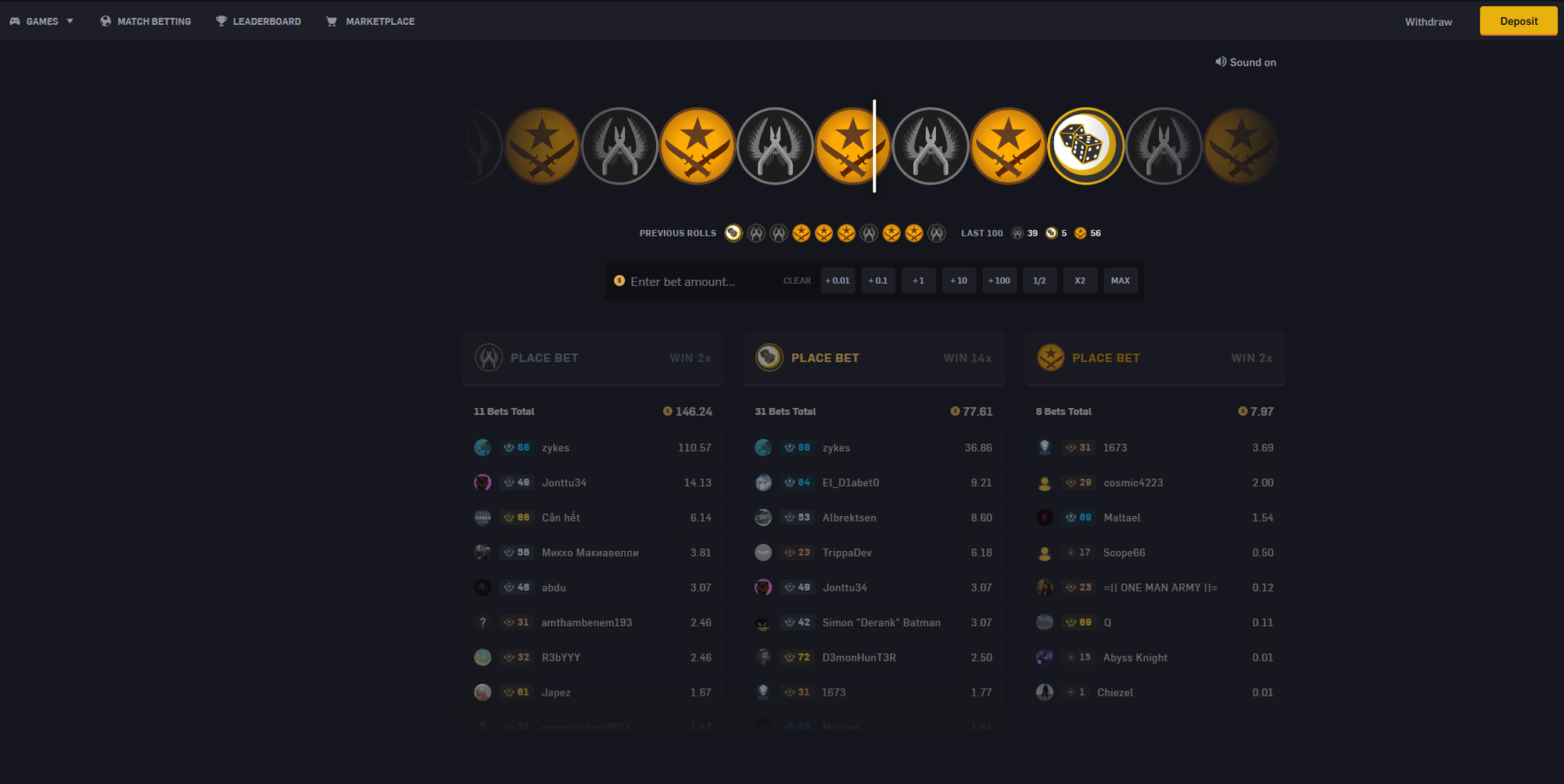 10 Years of CSGOEmpire: Why It Still Holds a Reputable Place in the CS2 Skin Industry