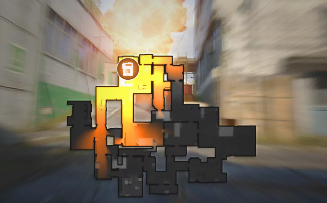 CS2 Bomb Damage: Shockwaves & Health Preview Explained