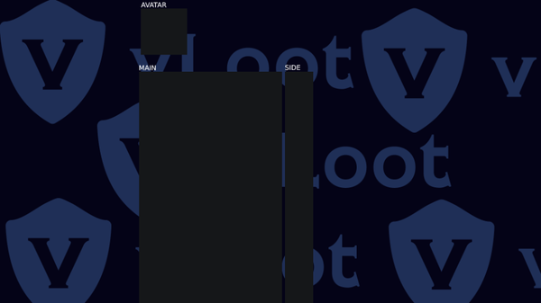 Creating a matching Artwork to your Steam Background