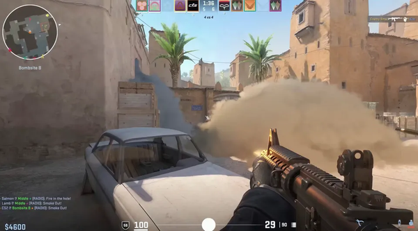 Maximizing Your Gameplay in Counter-Strike 2: Essential Tips for Beginners