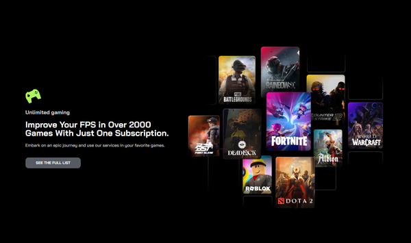 Improve your ping in CS2