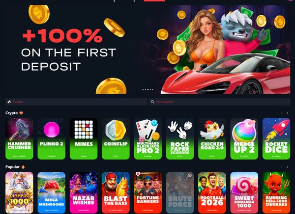Bitz.io Overview: A Crypto Casino and Sportsbook Built Around Free Bitcoin, Fast Crypto Payments, and Player Rewards