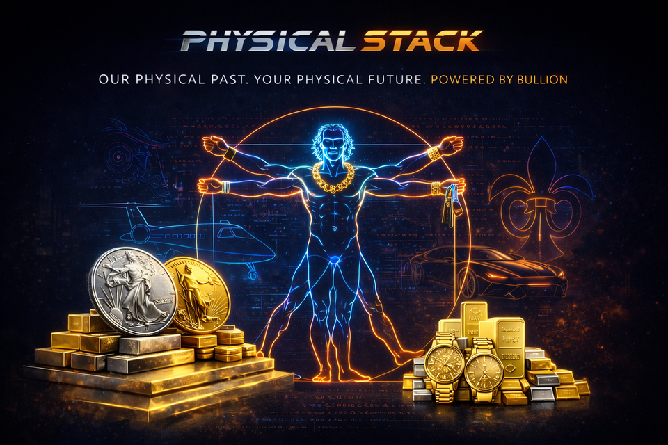 About PhysicalStack