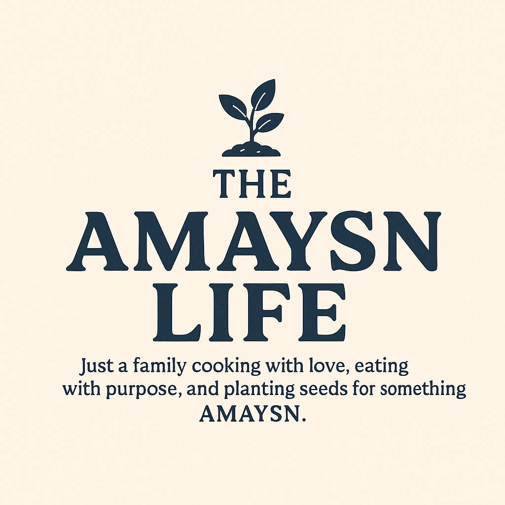 The Amaysn Life