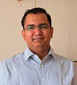 Dr. Aman Bishla