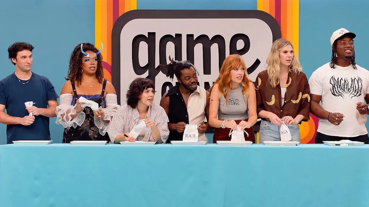 Thumbnail for Game Changer Season 8, Episode 5, "Count The Rice"