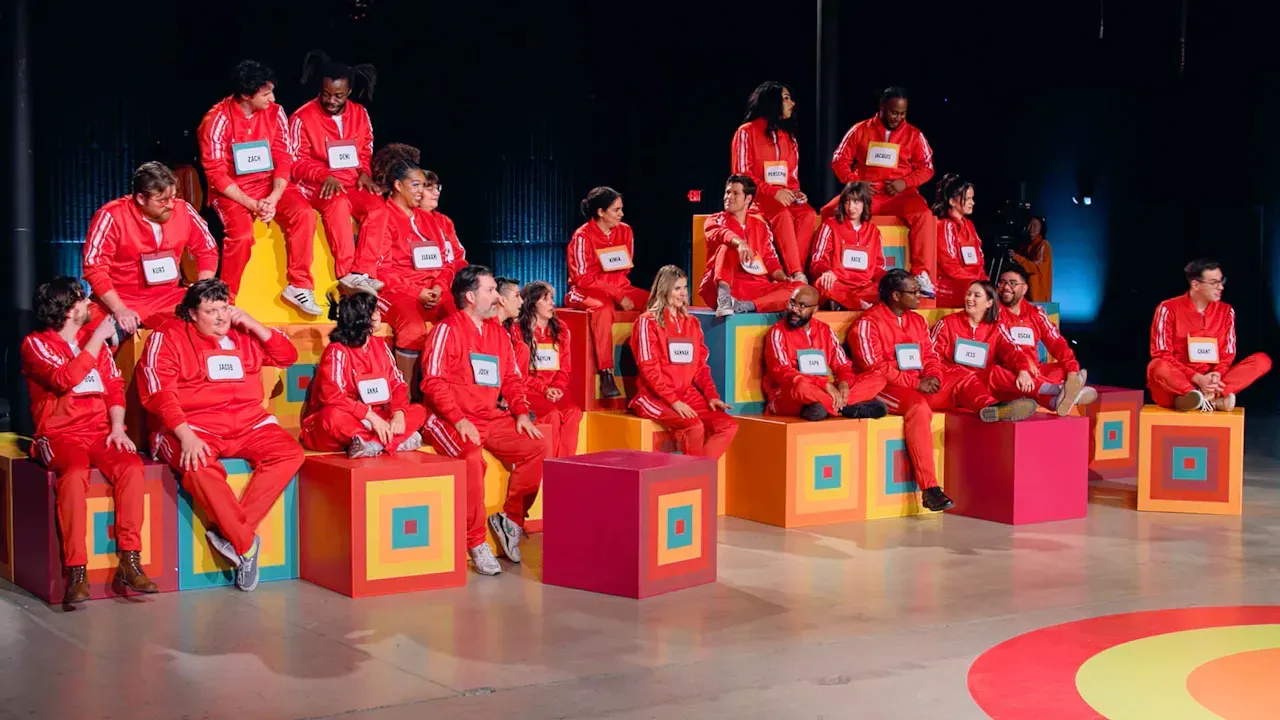 Thumbnail for Game Changer Season 8, Episode 10, "Last Talent Standing"