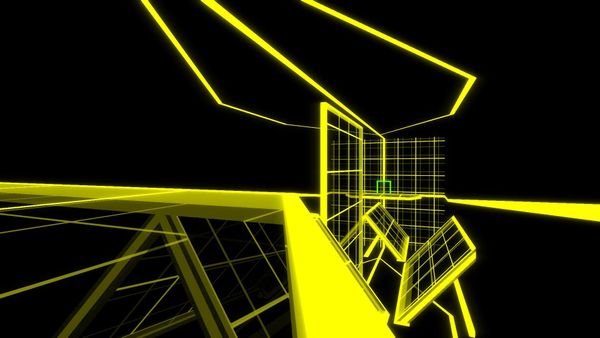 Image of the surf_kitsune map, one of the most famous surfing maps out there in all Counter-Strike games.