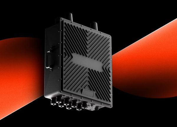 375ai Launches with First Product 375edge