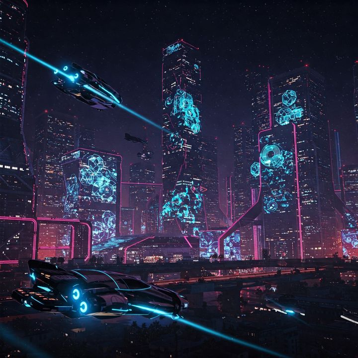 AI application architecture in 2025: Emerging patterns in the next generation of intelligent systems